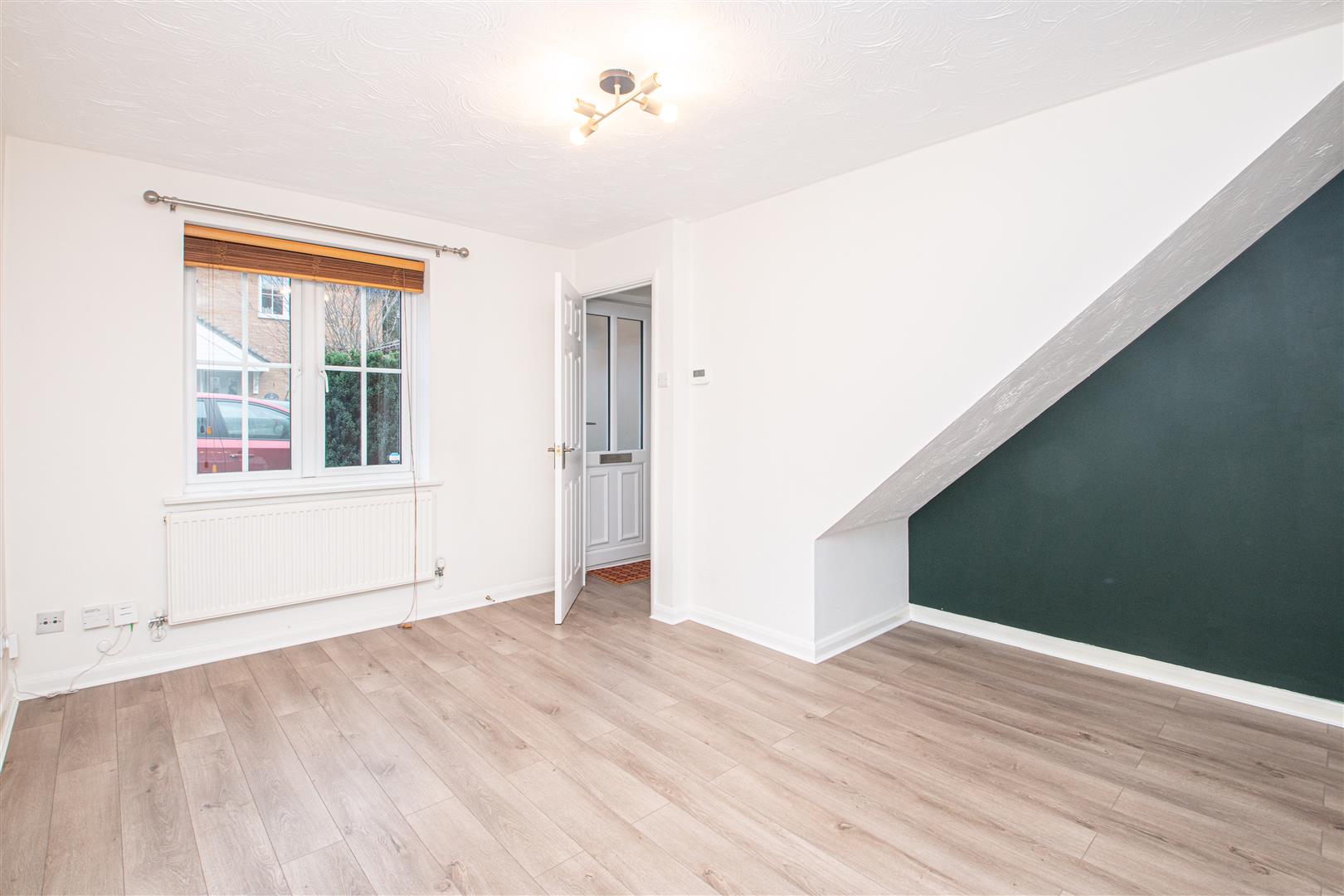 Lowick Place, Emerson Valley, Milton Keynes